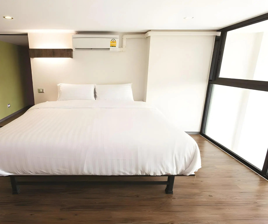 Varrzon Residence Srinakarin 56 - Général