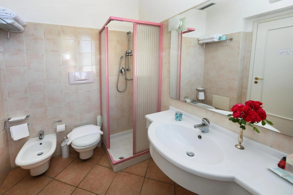 Hotel Villa Sonia - Général