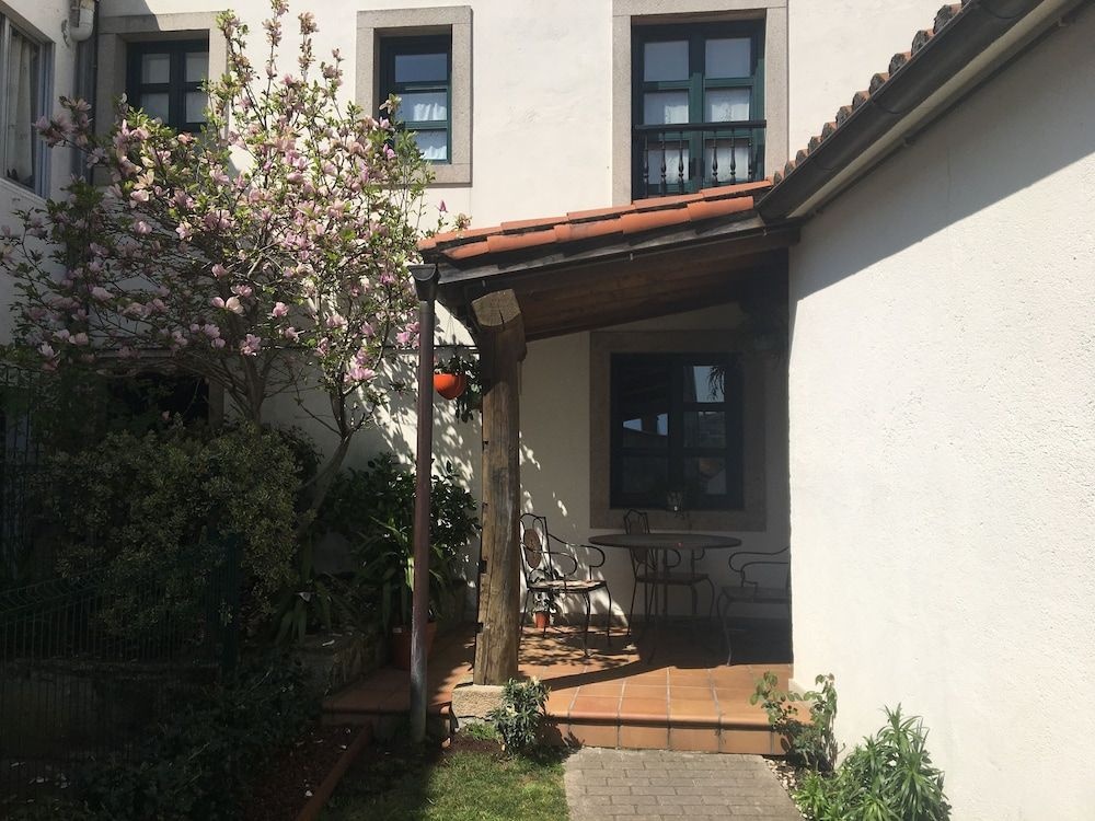 Artilleiro Pension Residencial