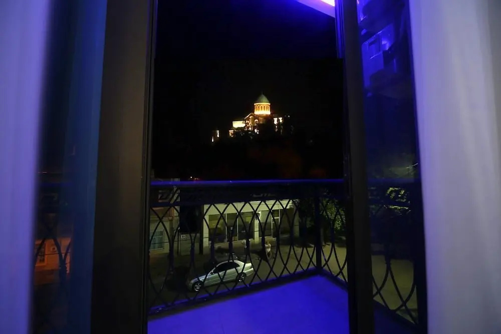 Discovery Hotel - Général