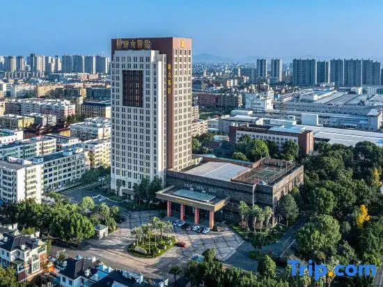 Chengda Hotel - Général