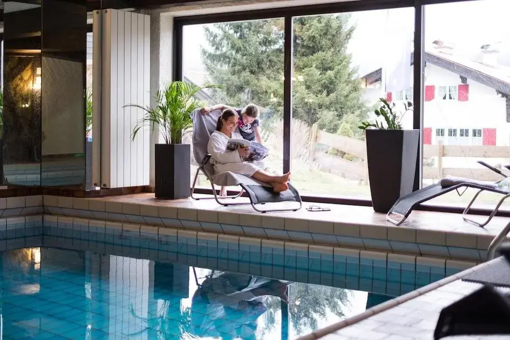 Hotel Garni Tannhof - Général