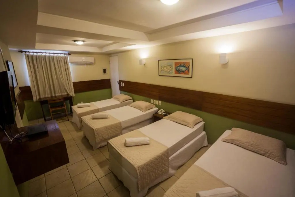Portal da Praia - Chambres