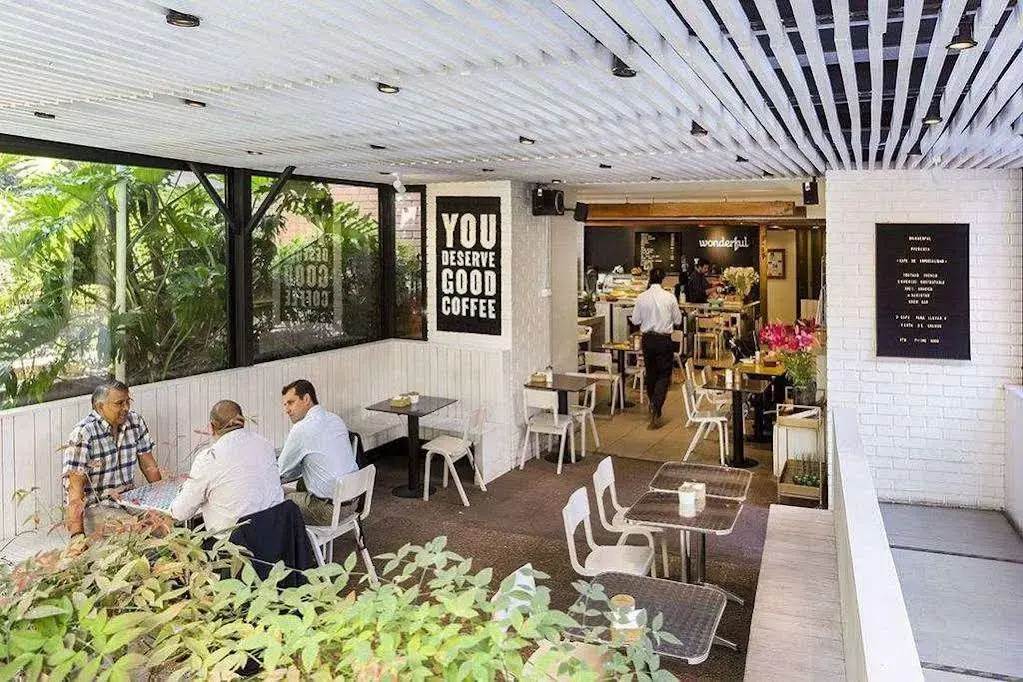 La Sebastiana Suites - Général