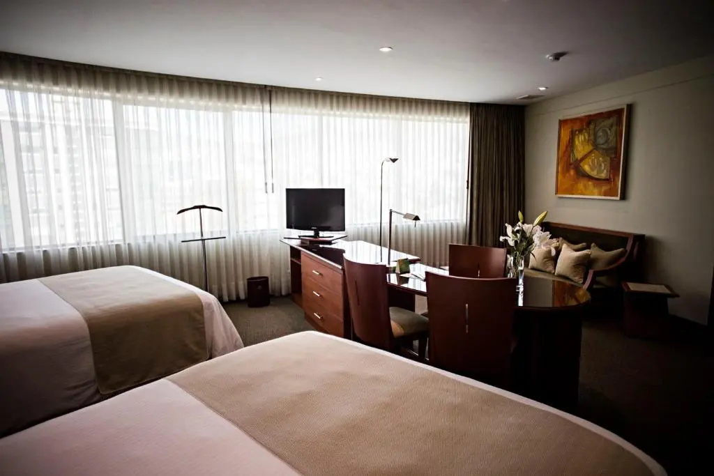 Suites Camino Real - Général