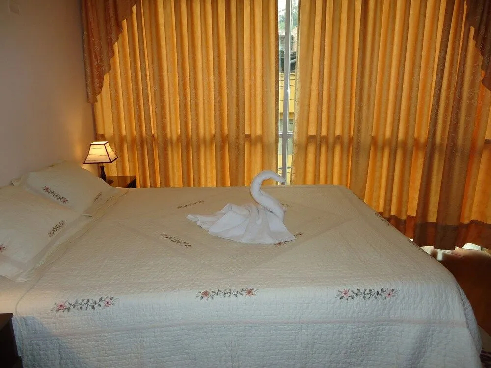 Hotel Conquistador - фото 6