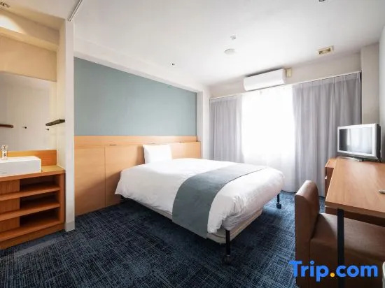 Vessel Hotel Kurashiki - Chambres