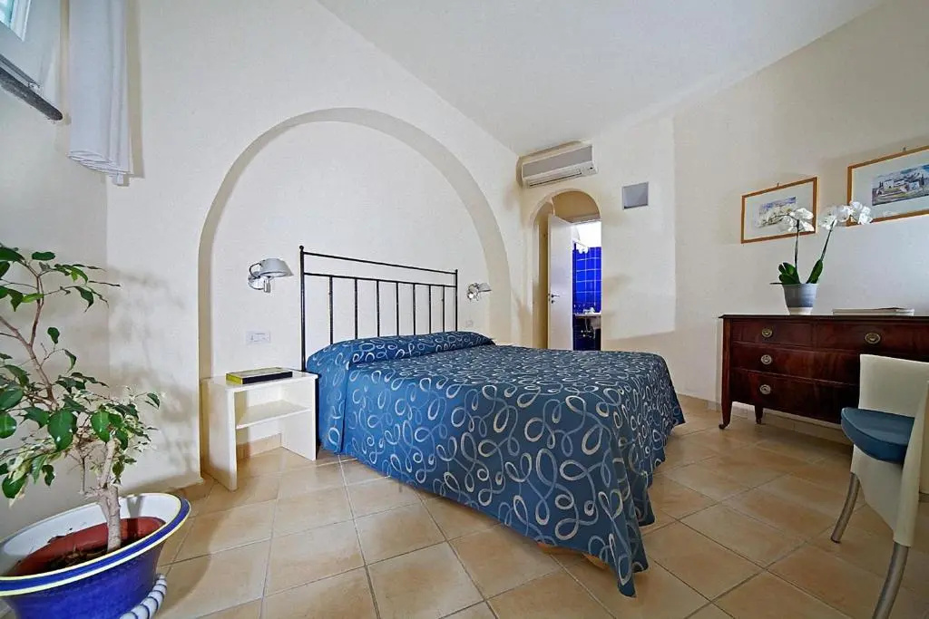 Hotel Senaria - Chambres