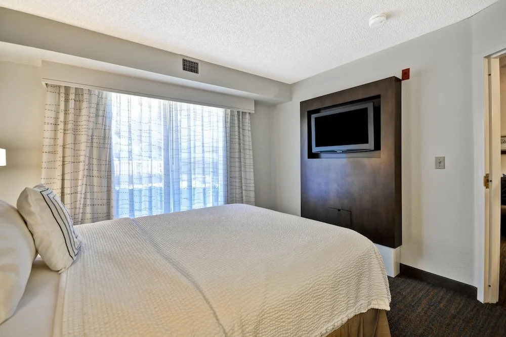 Residence Inn by Marriott Jacksonville Airport - Chambres