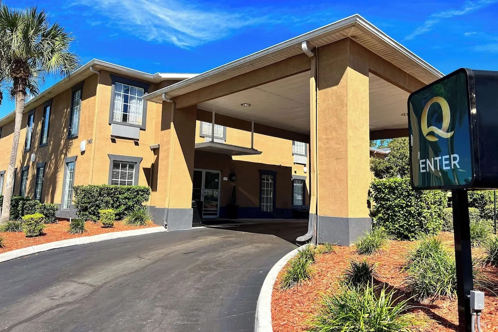 Quality Inn Gainesville