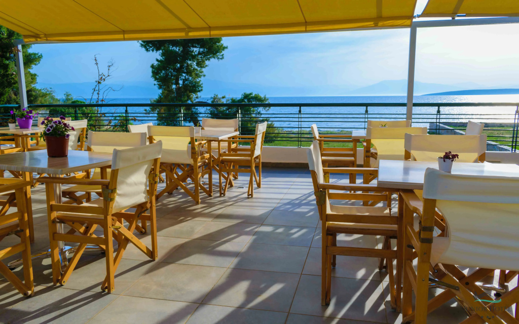 Hotel photo 20