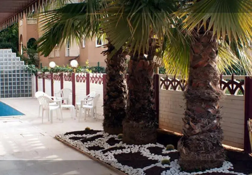 Hotel photo 15