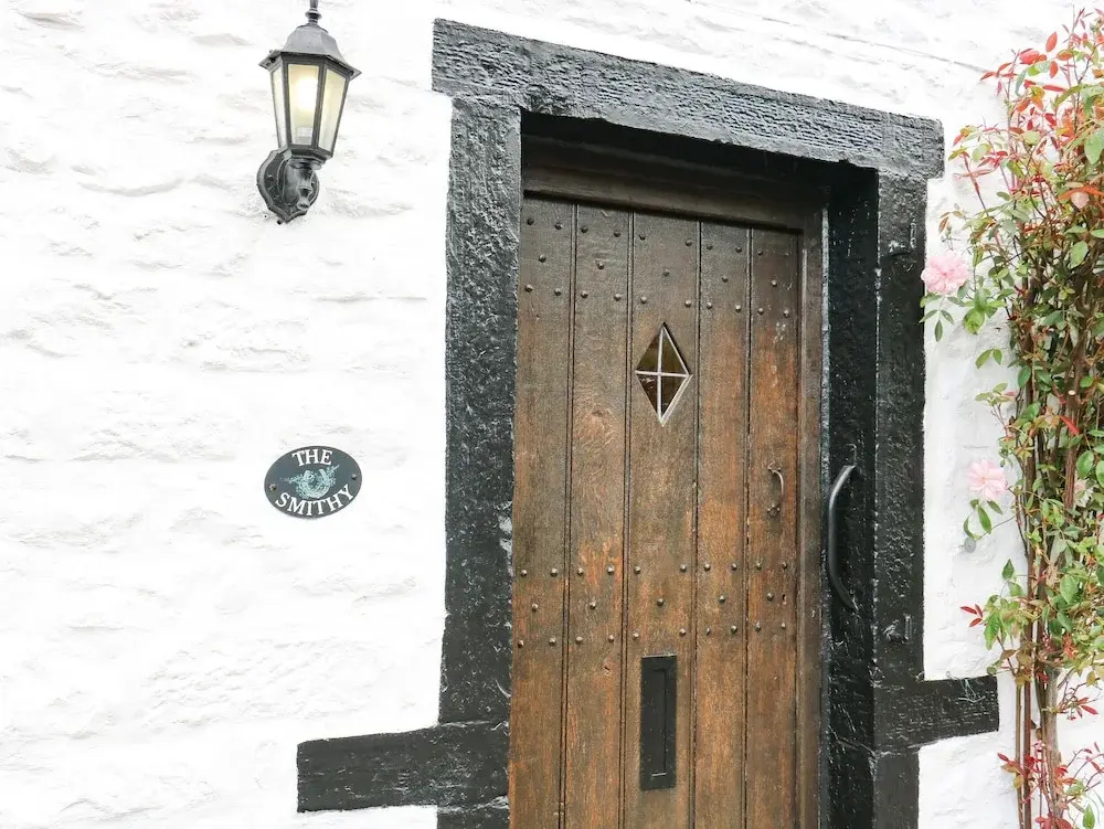 Smithy Cottage