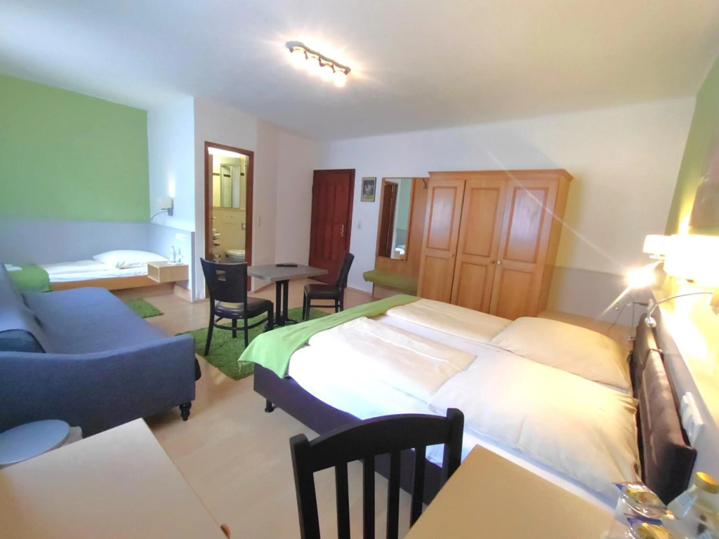 Hotel Smart-Inn — 5