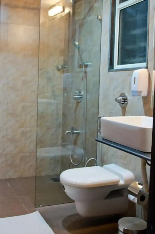 The Haven Serviced Residences - Général