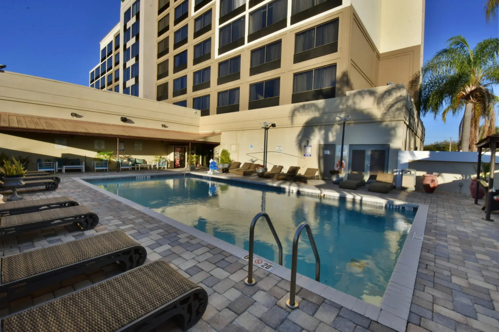 Holiday Inn Orlando East - UCF Area by IHG - Général