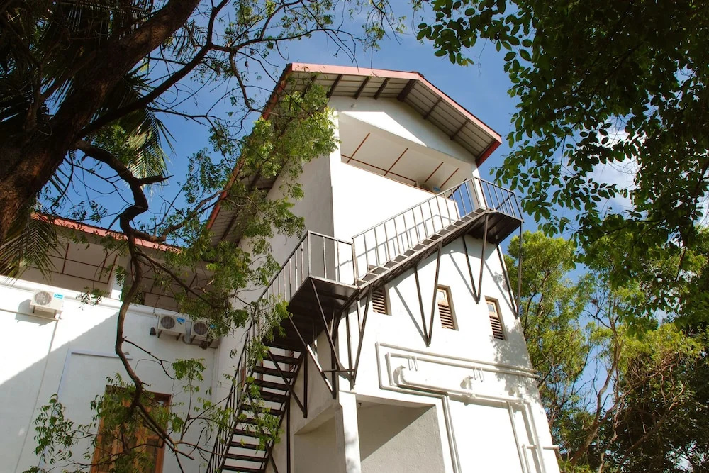 The Triangle Hotel - Général
