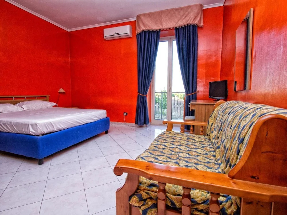 Hotel Silverado - Général