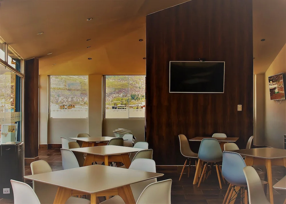 Wayqey Hotel - Général