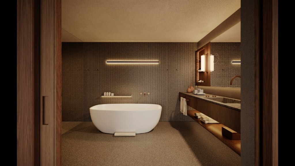 Hotel Fasano São Paulo Itaim by null