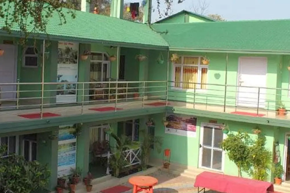 Hotel Dinesh