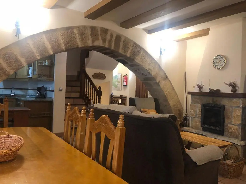 Casa De La Juderia - Chambres