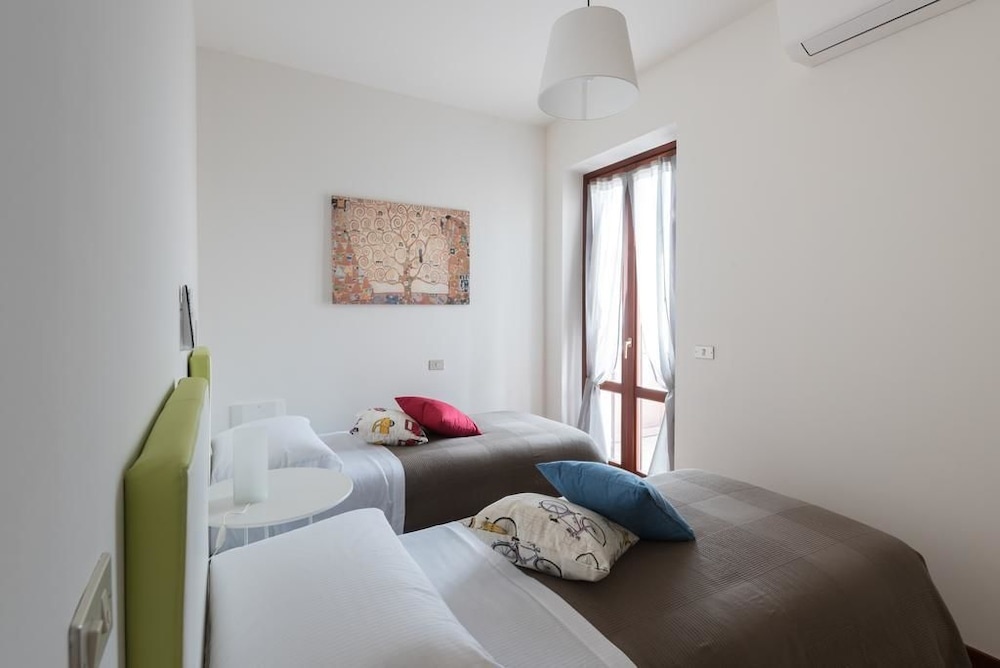 Ellebì B&B — 3