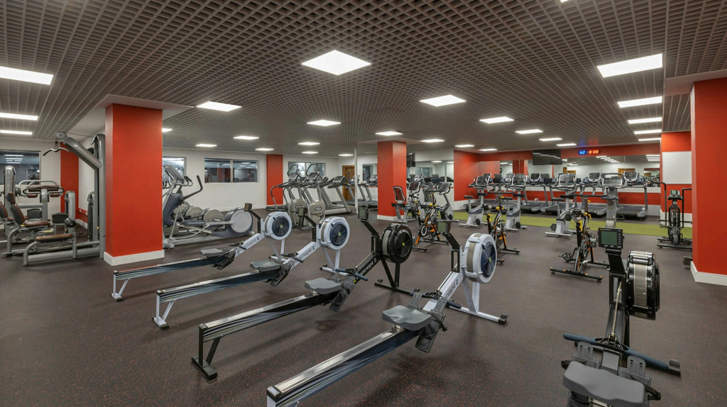 Maldron Hotel & Leisure Centre Tallaght - Général