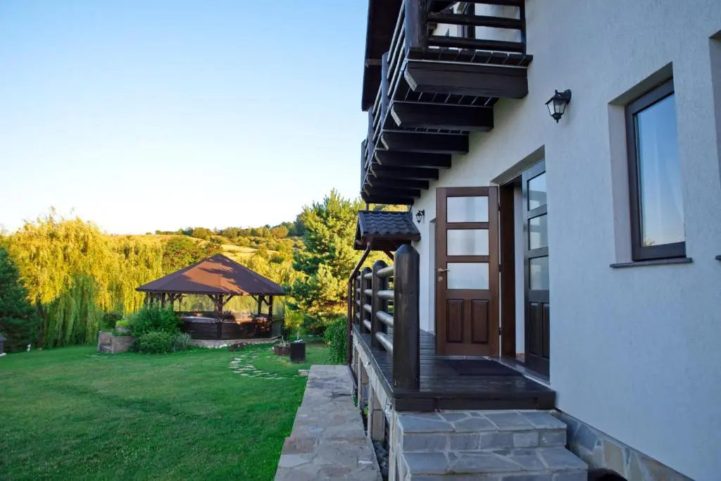 Cabana Plăieșul