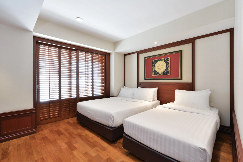 Centre Point Sukhumvit Thong Lo - Général