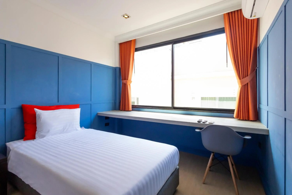 Hotel photo 6