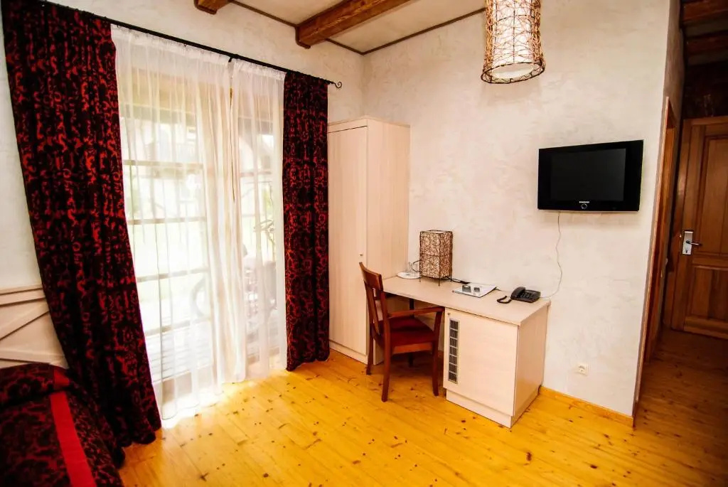 Pajurio Sodyba - Chambres