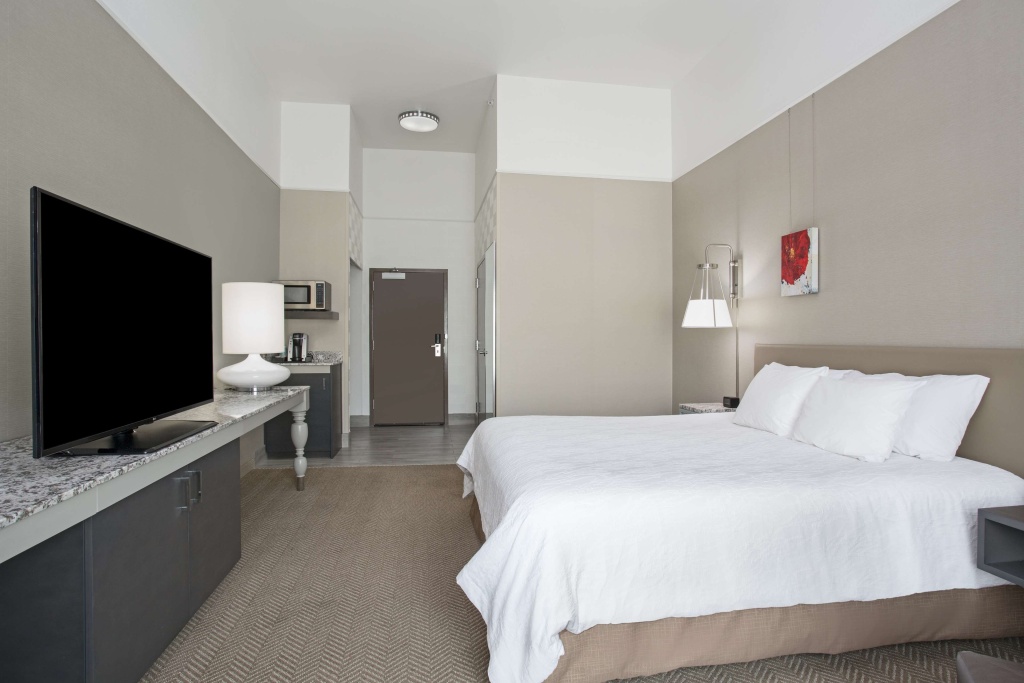 Hilton Garden Inn Salt Lake City/Layton - Général