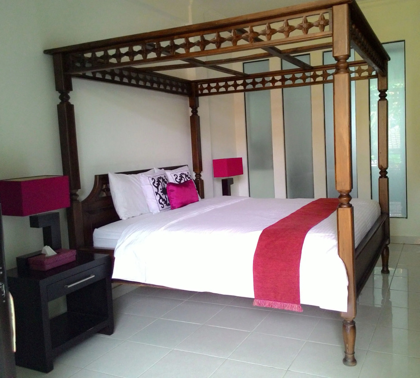 Puri Maharani Boutique Hotel And Spa — фото