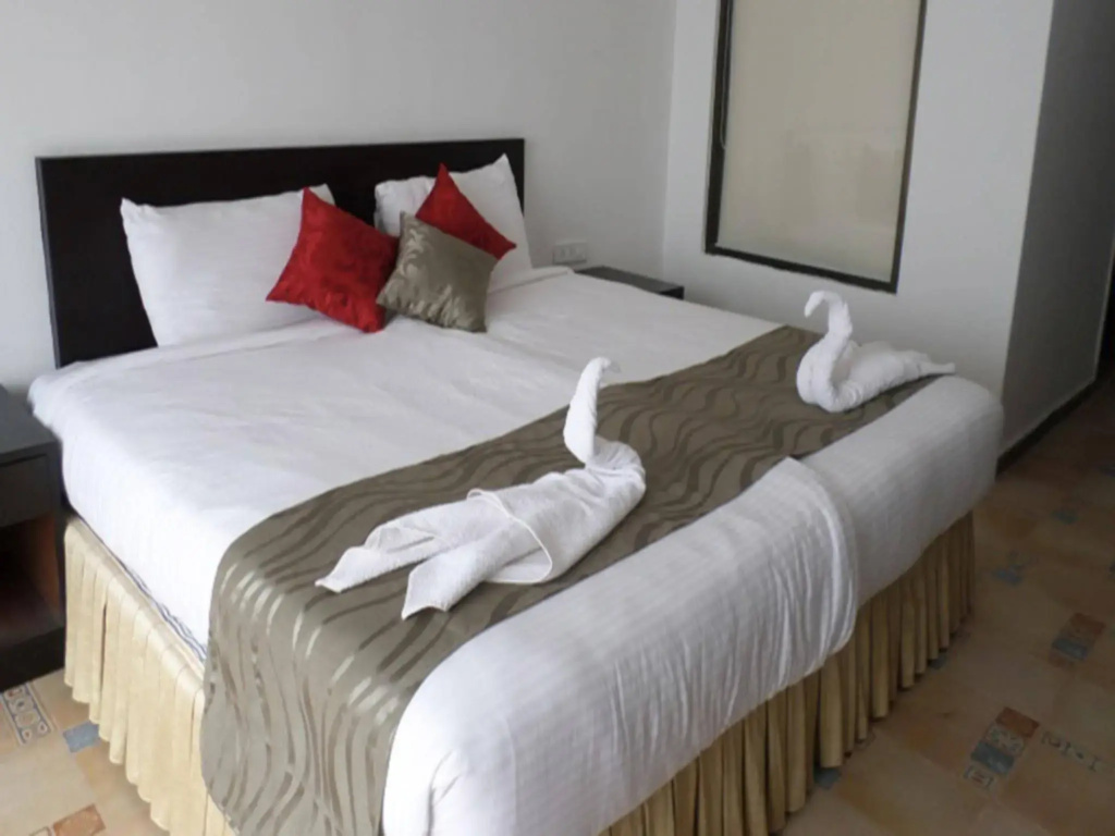 Sanskruti Quality Resort - Général