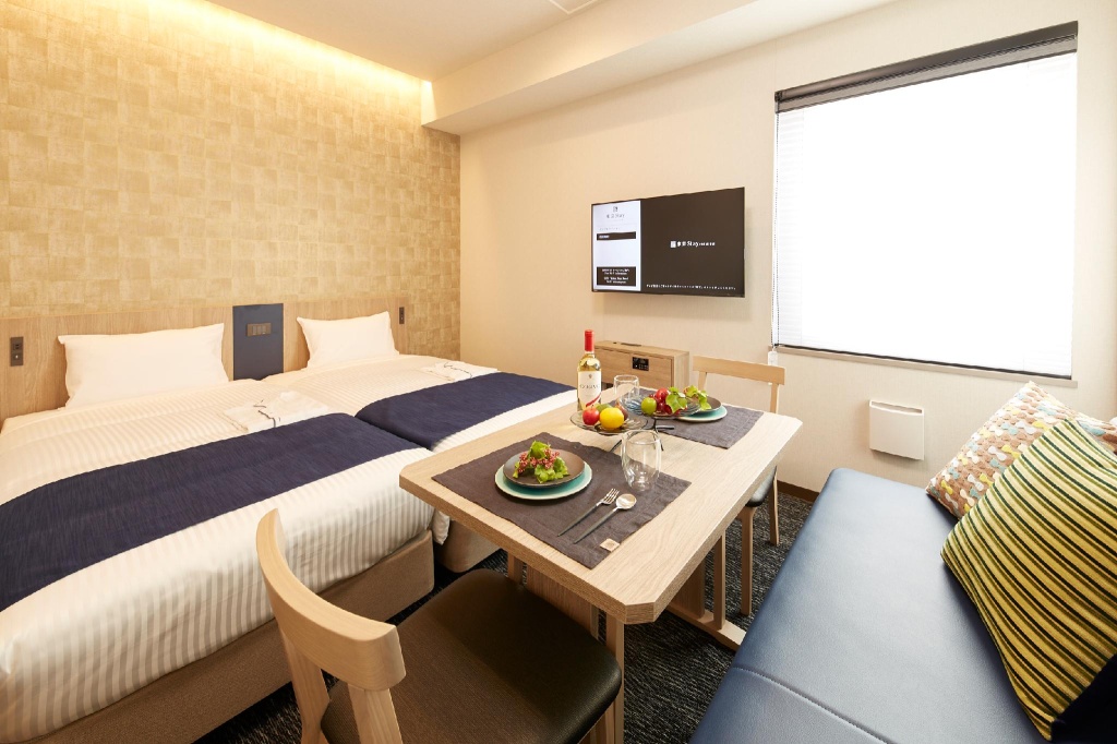 Tokyo Stay Premium Kasai 사진 3