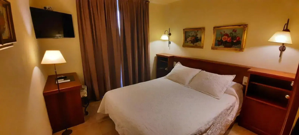 Hotel Sant Jordi - Général