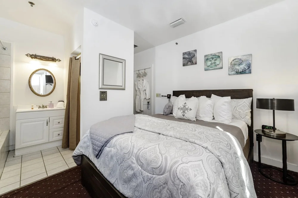 Comfort Double room with balcony (full double bed)