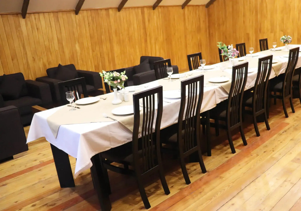 Splendor Resort and Restaurant - Général