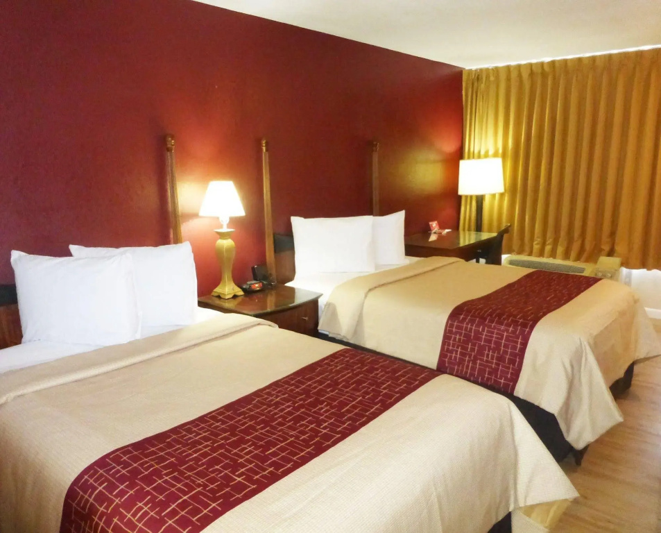 Hotel photo 16