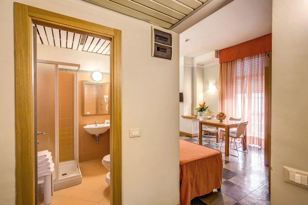 Delle Nazioni Hotel  - Général
