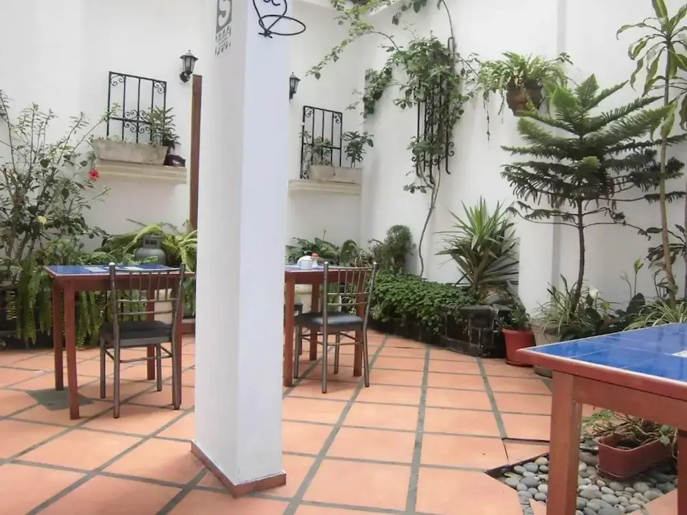 Hotel photo 19