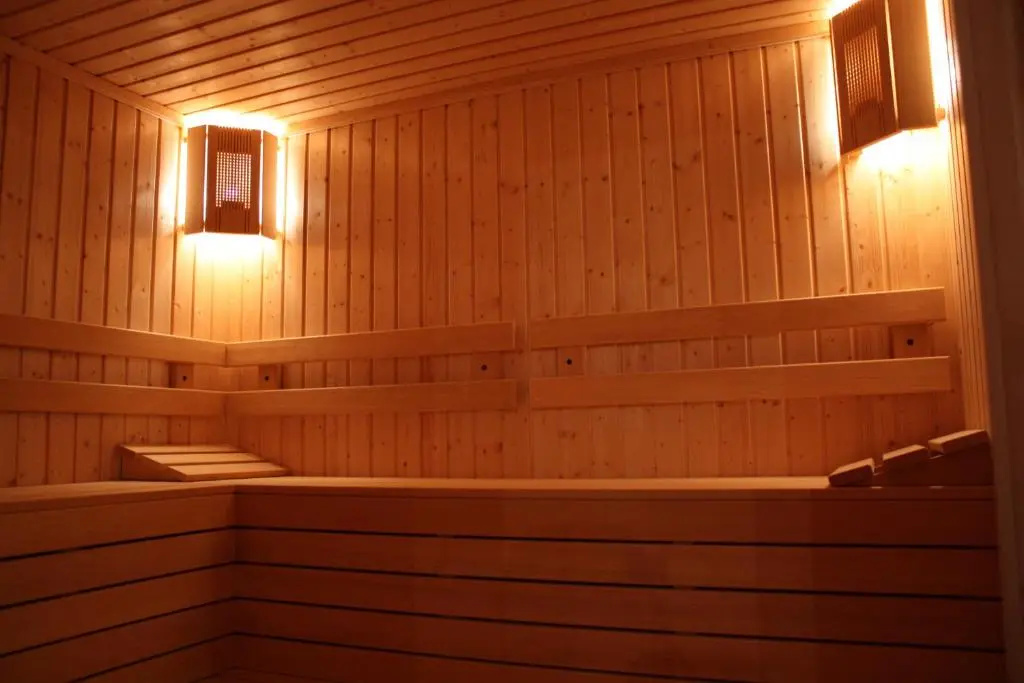 Relax Holiday Complex & Spa - Chambres