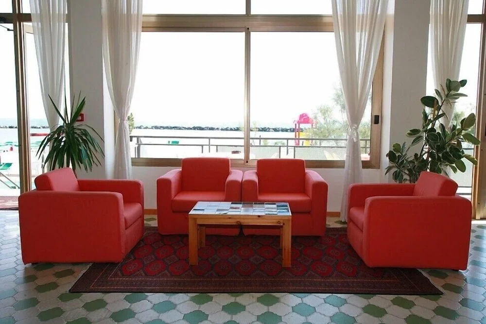 Hotel Apollonia - Général