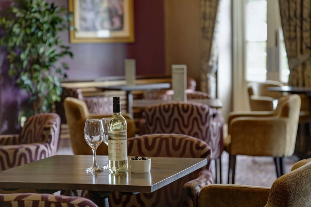 The Craiglands Hotel, Sure Hotel Collection by Best Western - фото 26