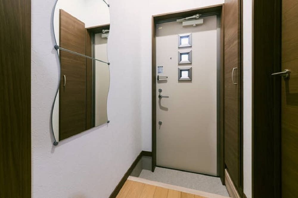 Forest Terrace Tenjin Minami 사진 14