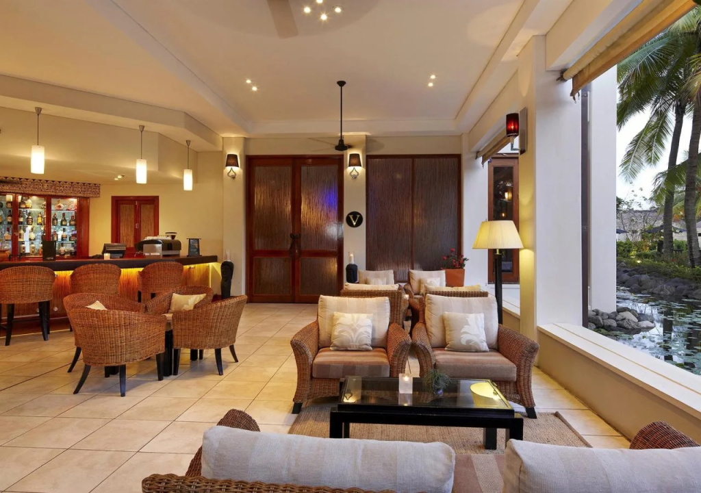Sofitel Fiji Resort And Spa - Général