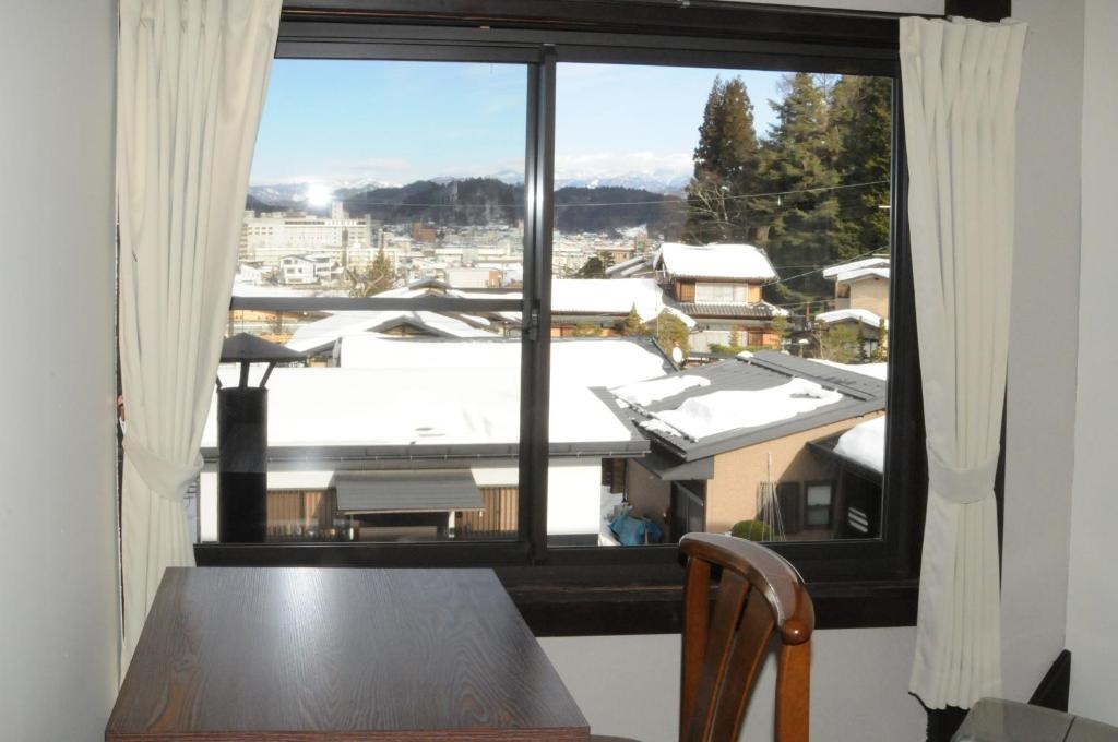 Sakura Guest House - Hostel 사진 10