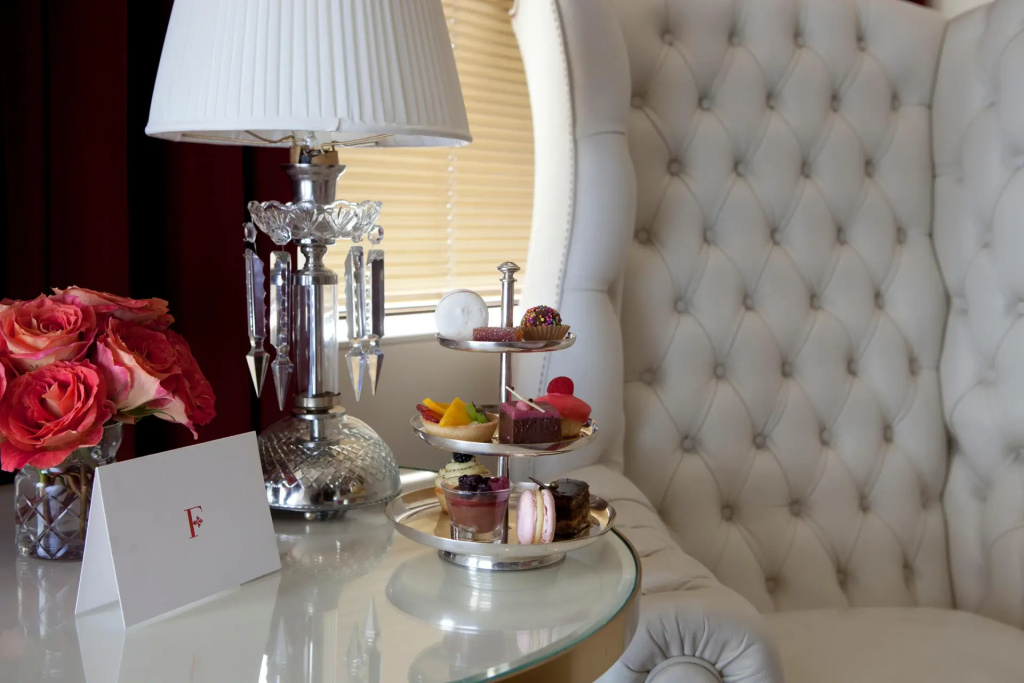 Faena Hotel Buenos Aires - Général