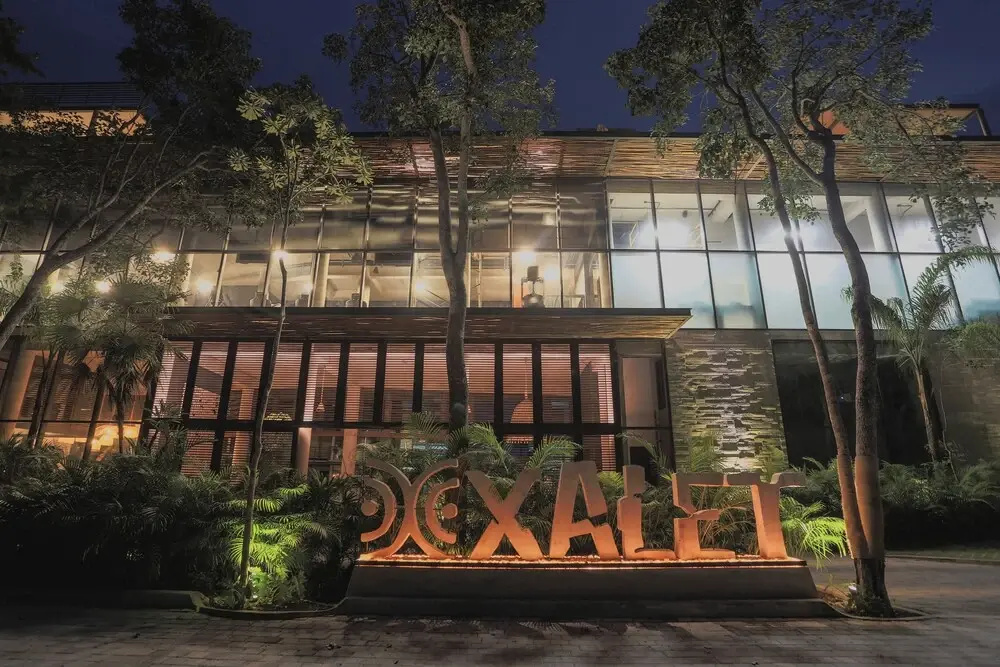 Luxury Condos Tulum - Private Cenote